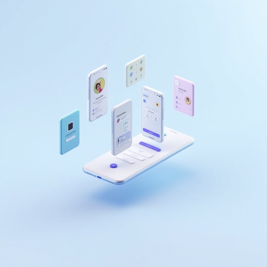 Mobile Apps
