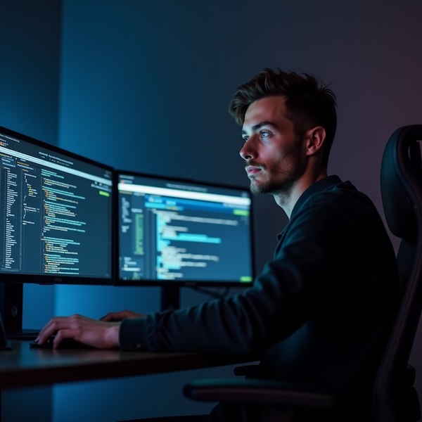 Web Development