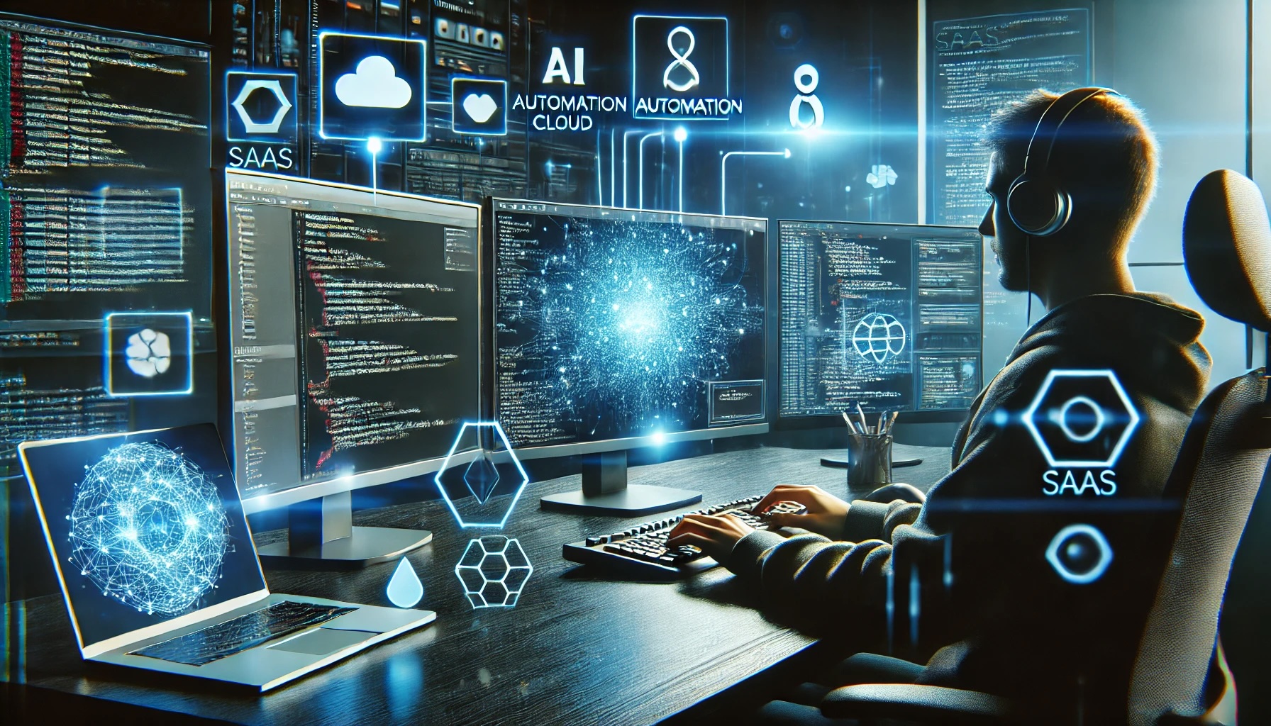 Inventix SaaS Slide 2