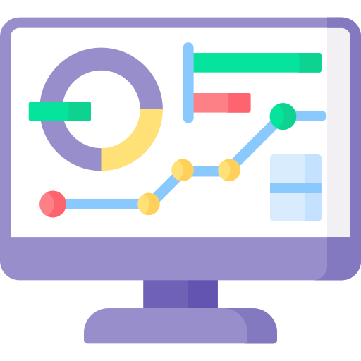 Dashboard Icon