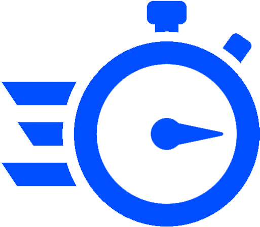 Fast Turnaround