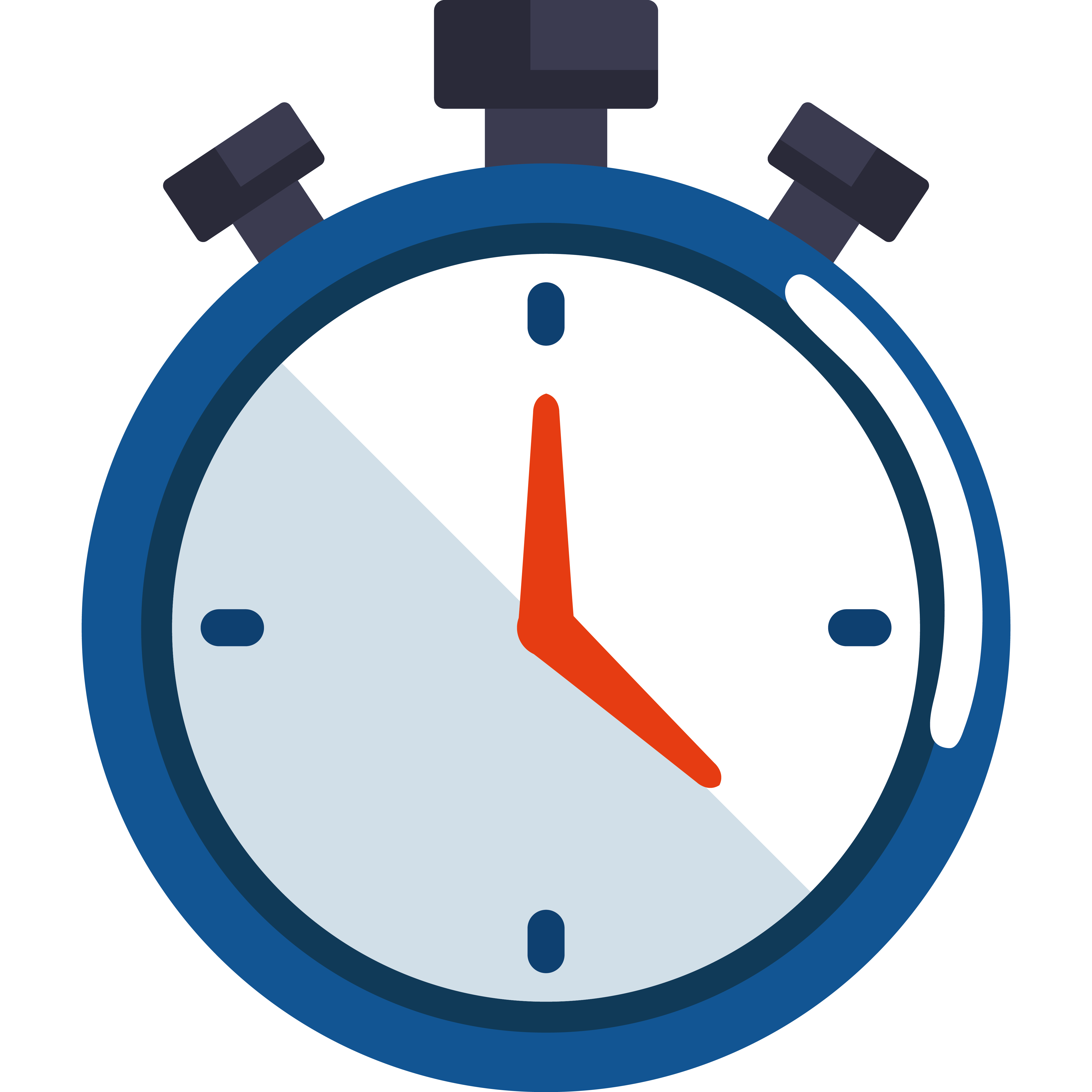 Time Tracking Icon