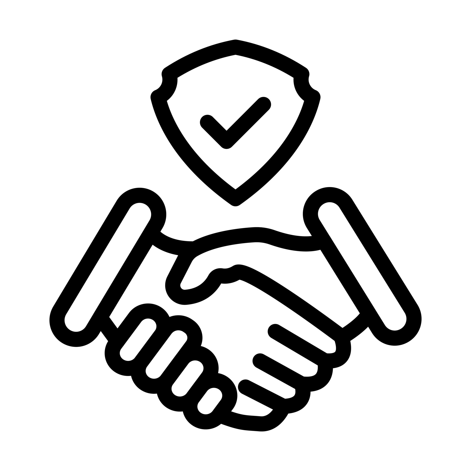 Trusted by Businesses