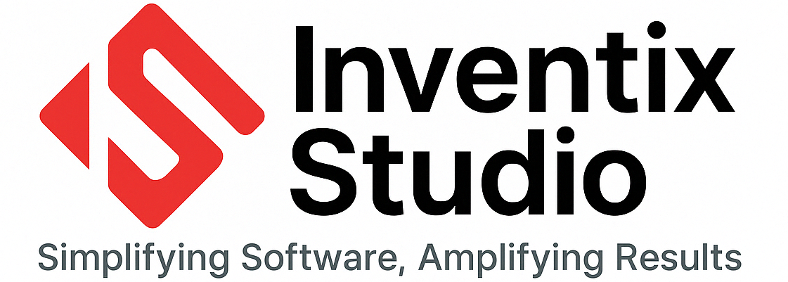Inventix Studio Logo